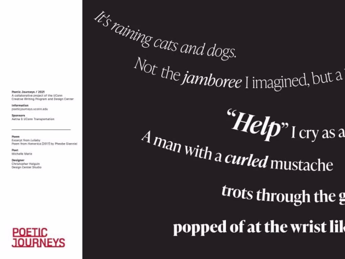 Cover image for Poems