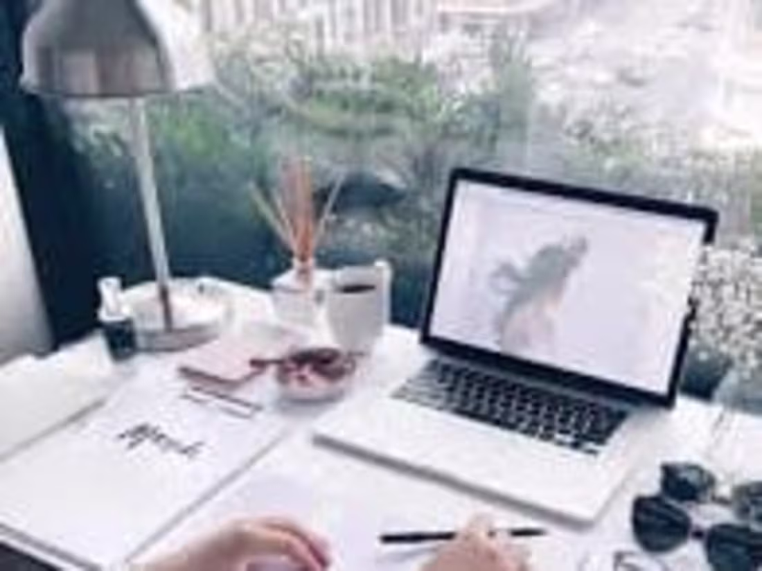 Cover image for "Word Alchemist: Freelance Transcriber Extraordinaire"