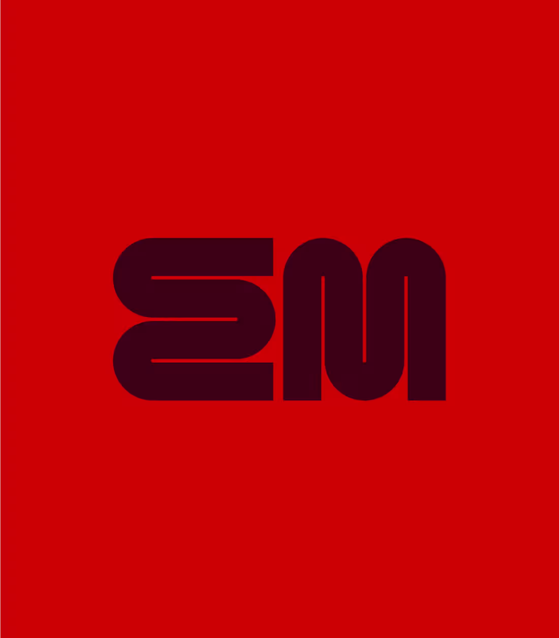 Cover image for Euphonic Motion — Visual Identity Euphonic Motion is a conte...