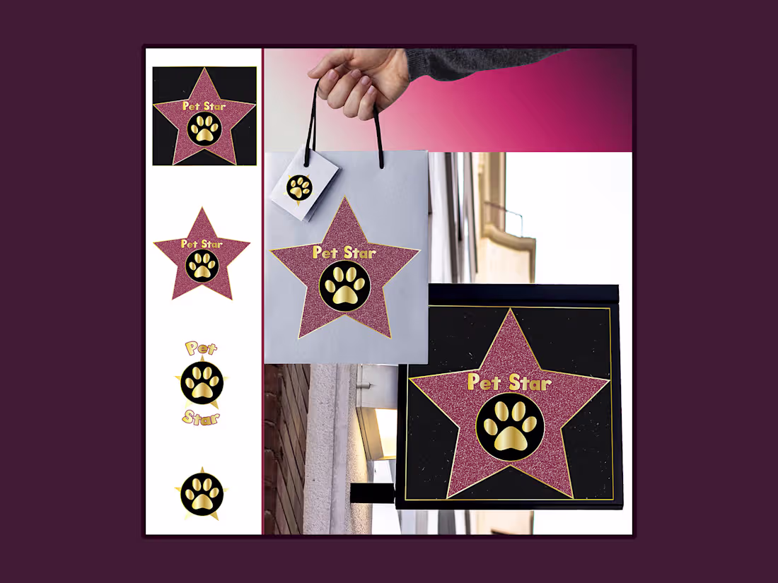 Cover image for Brand Design