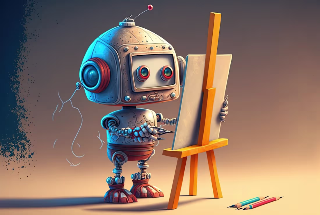 Cover image for AI Design Guide and Application for Custom Apparel