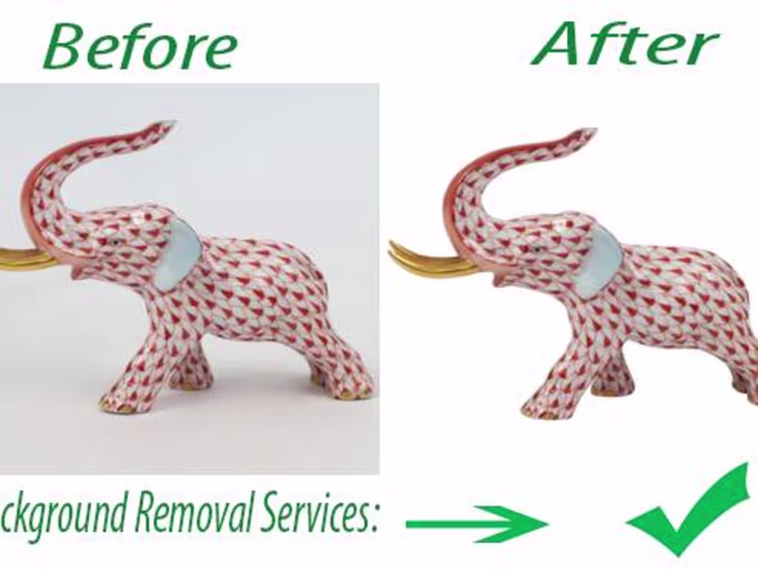 Cover image for  Photoshop editing, clipping path, photo remove the background 