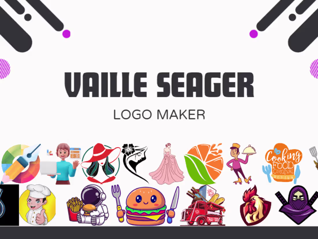 Cover image for Logo Redesign for Tech Startup