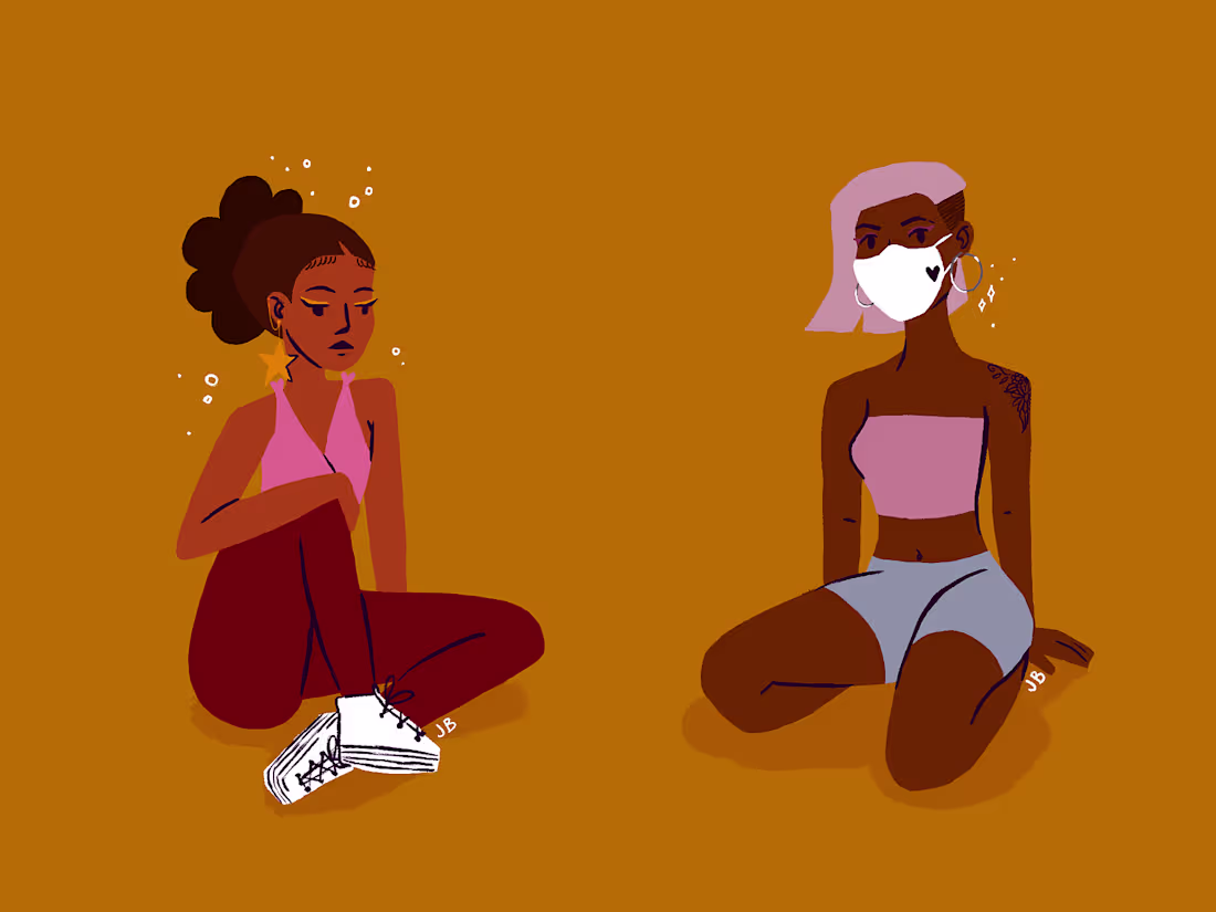 Cover image for Illustrations