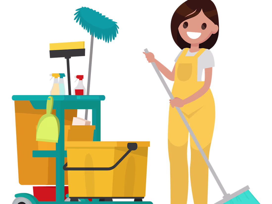 Cover image for Fresh Clean Pro - Apps on Google Play