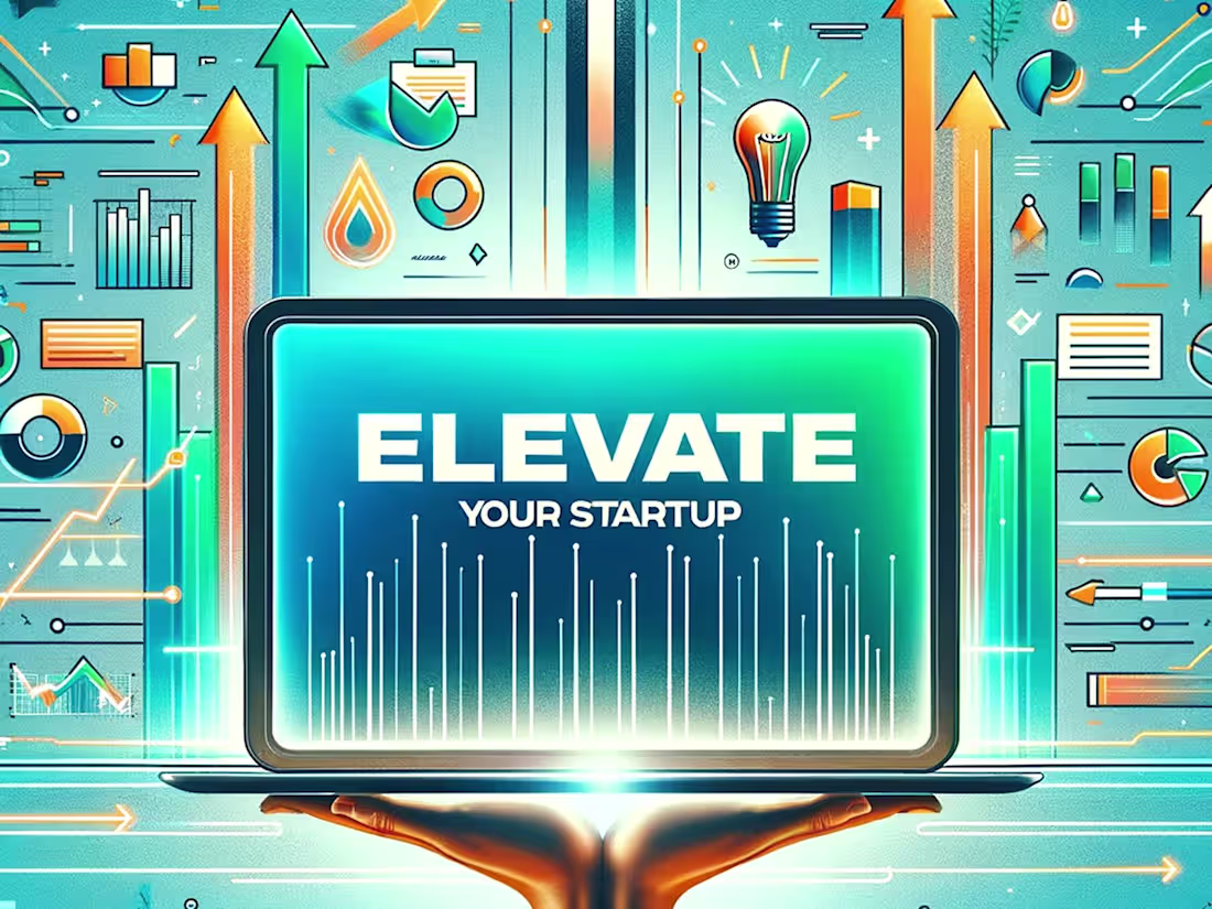 Cover image for Pitch Deck for Your Startup, From a Real Founder