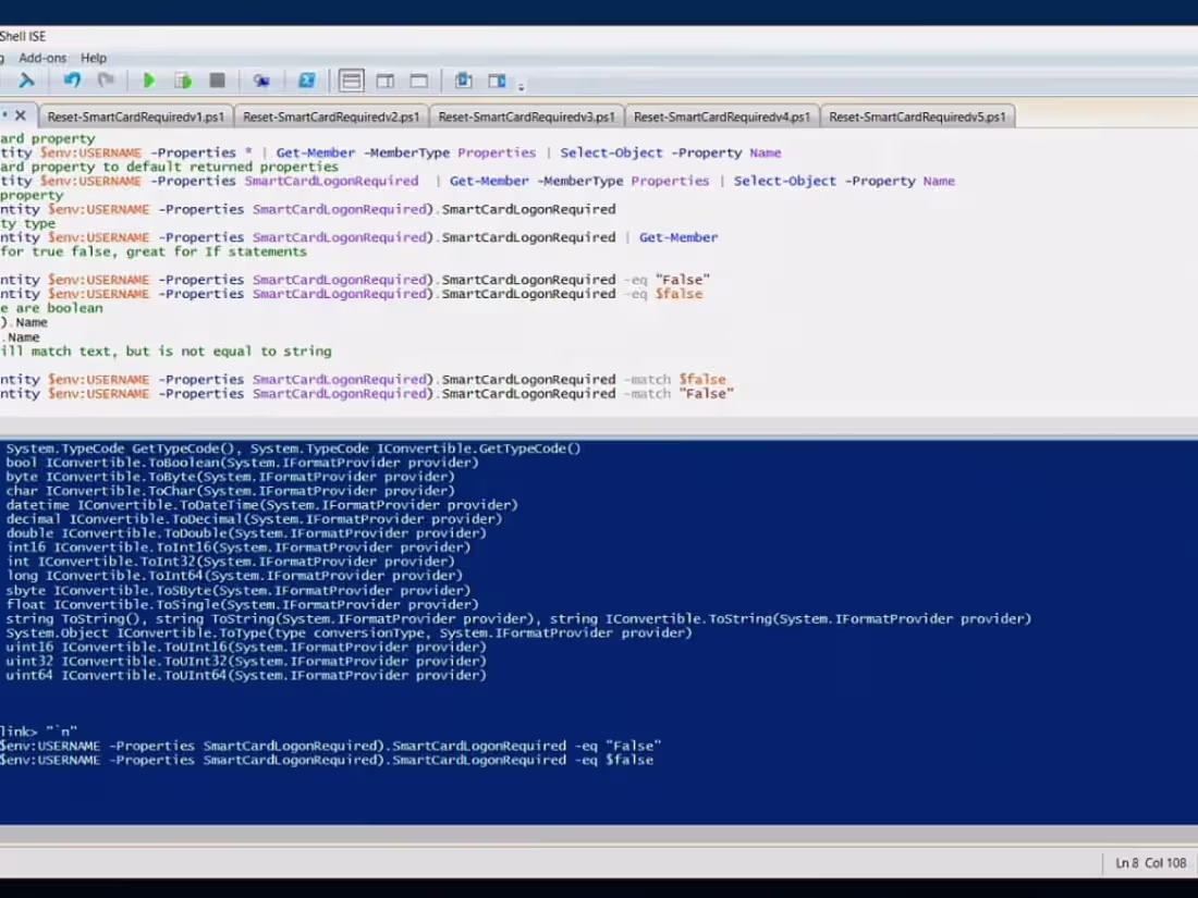 Cover image for Mobile Device Management MDM with Intune, Jamf Pro, SCCM, OKTA