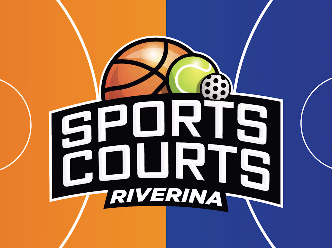 Cover image for Brand Identity Design - Sports