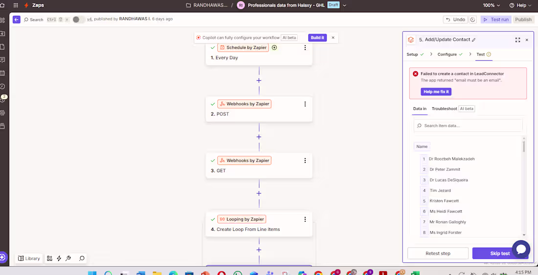 Cover image for I recently built a custom