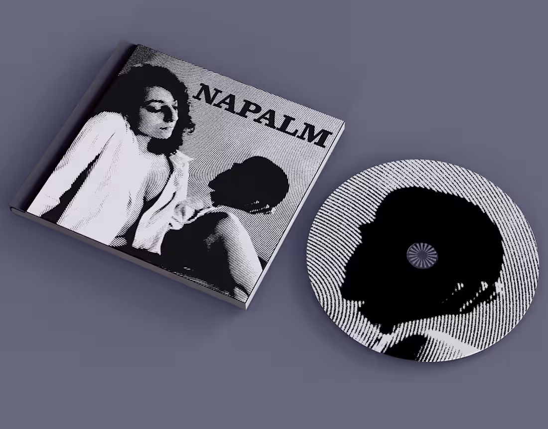 Cover image for Jade Garcia Designs Portfolio