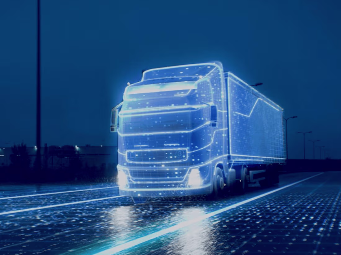 Cover image for BlackBerry Marquis Event Opening Video