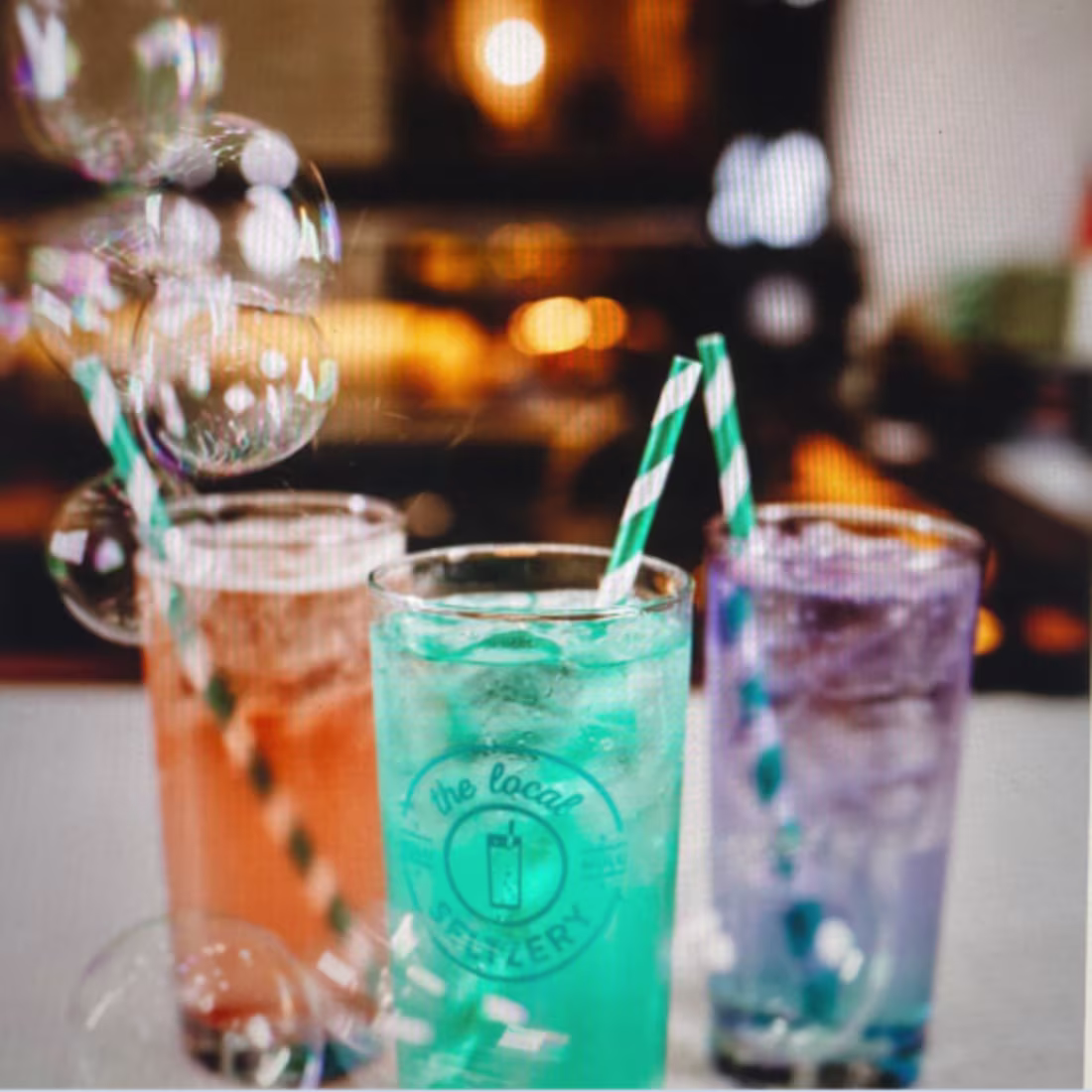 Cover image for Restaurant Beyondish article description 🥦