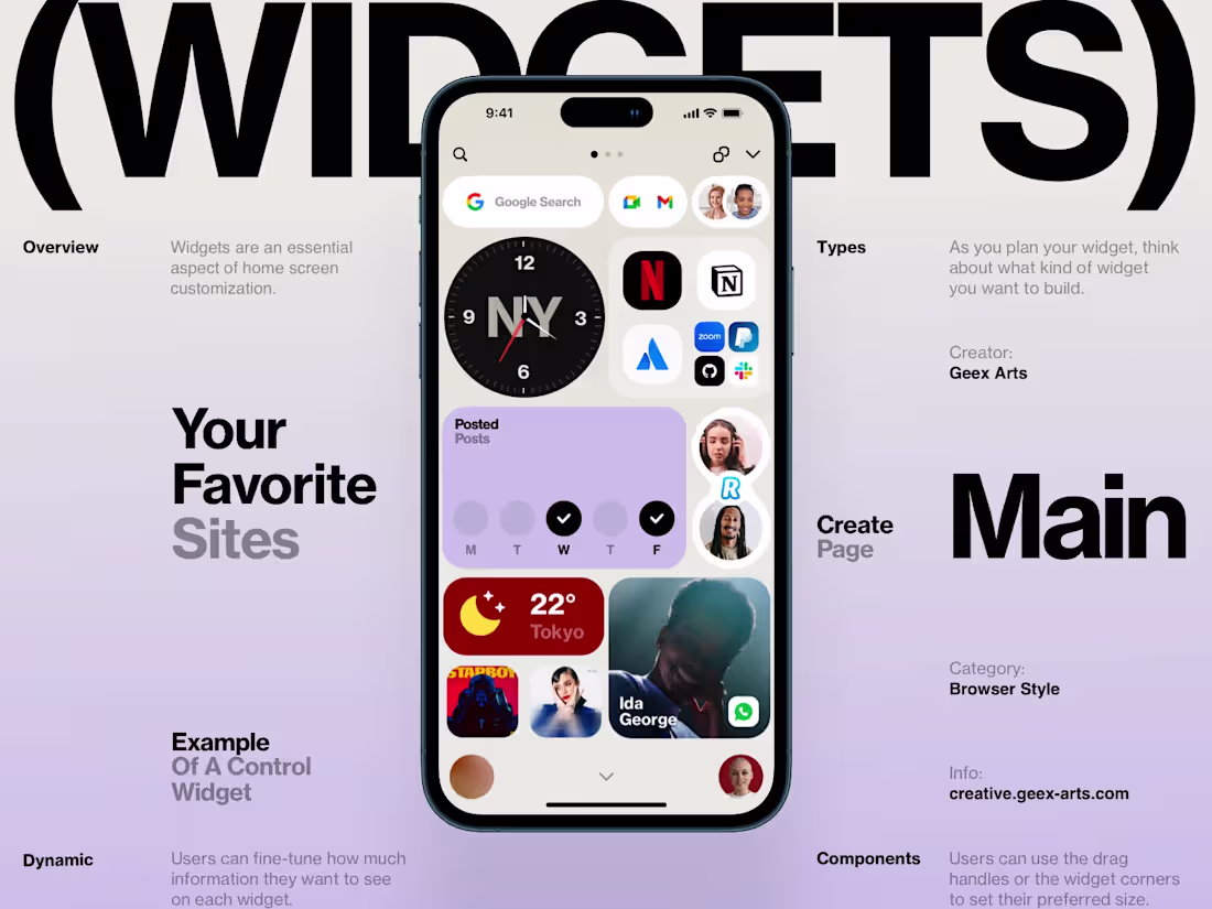 Cover image for Visualizing the Craziest Ideas