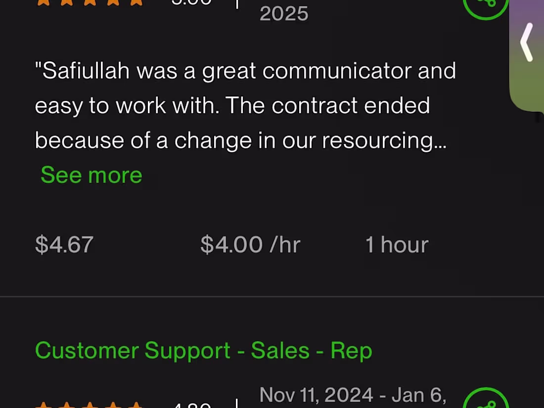 Cover image for "Seamless Project Execution"