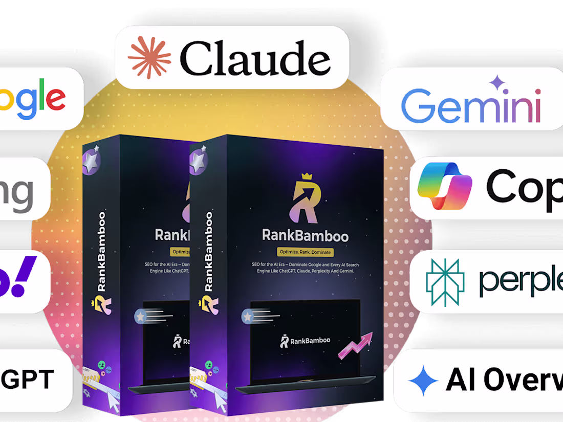 Cover image for AI SEO SAAS- PLATFORM CREATION