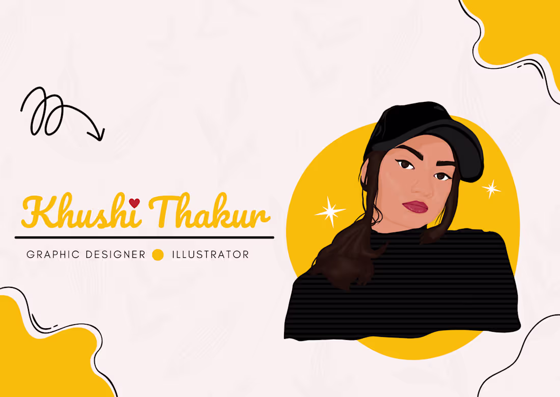 Cover image for Resume/ Introduction