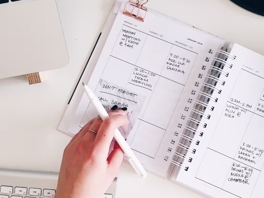 Cover image for Streamlining Administrative Processes for Small Businesses