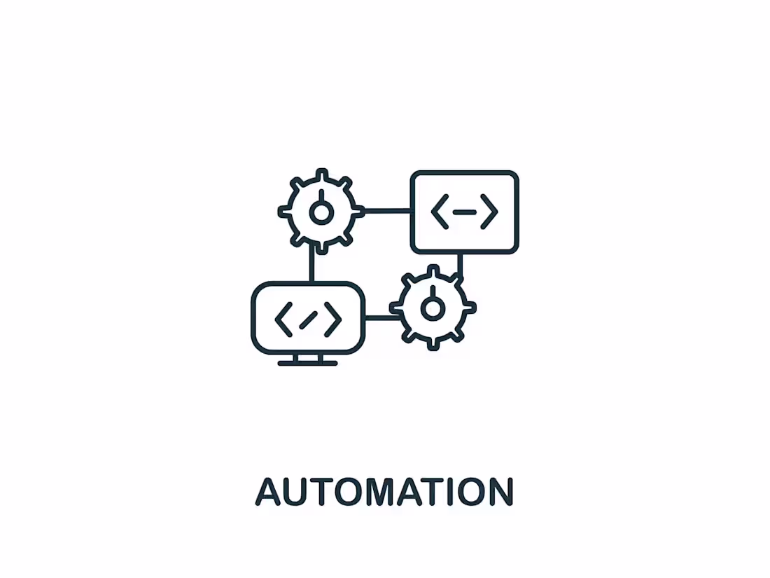 Cover image for Data Analysis & Automation