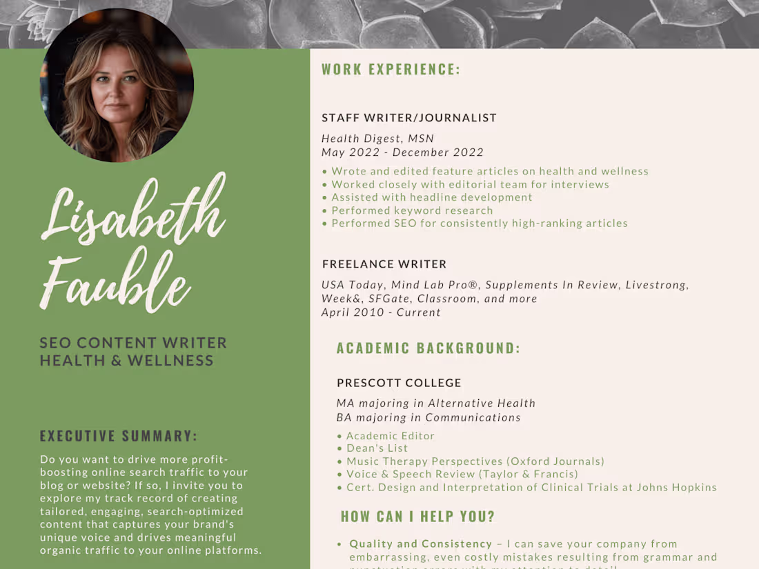 Cover image for Premium SEO Blog Articles