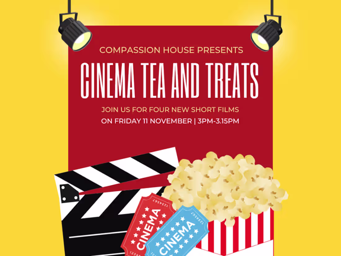 Cover image for Event Graphics