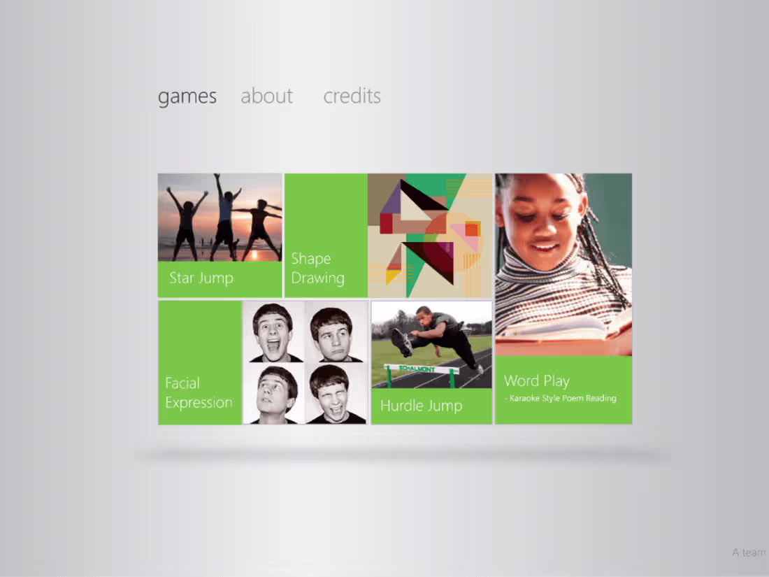 Cover image for Intuitive User Interface Design