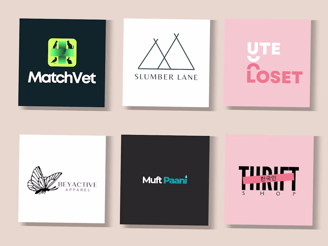 Cover image for Personalized Branding Kit for Authentic Brand Representation