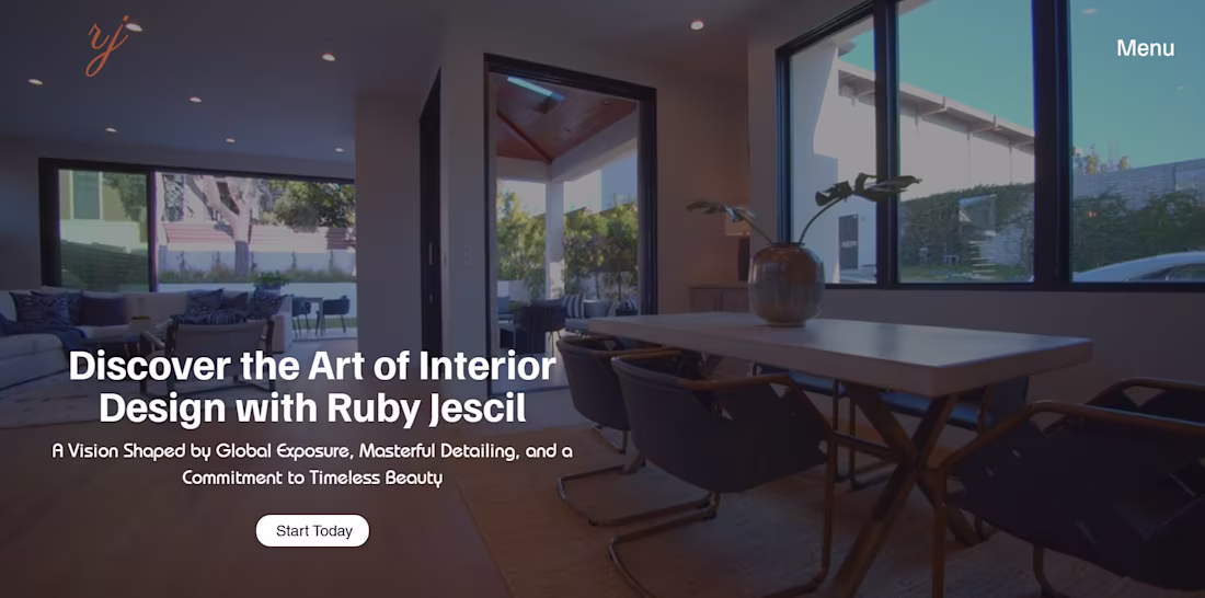 Cover image for Expert Interior Design Solutions by Experienced IT Professional