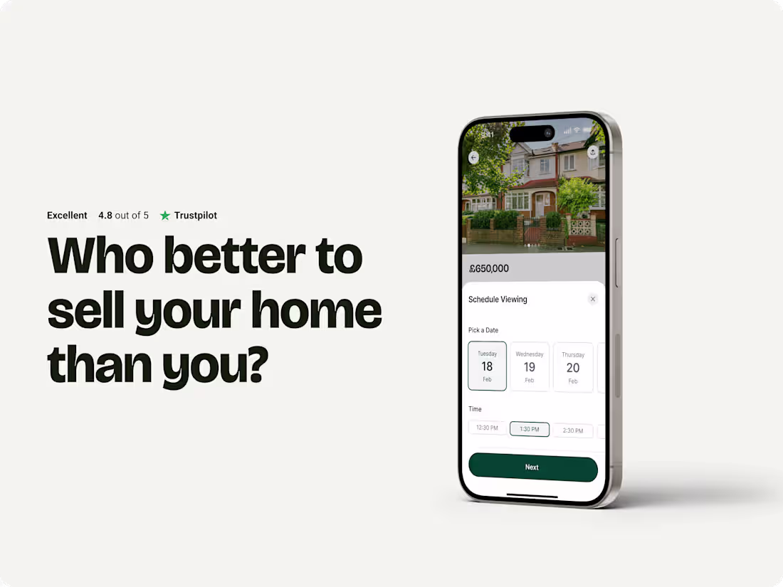 Cover image for Fynd - prop tech start up