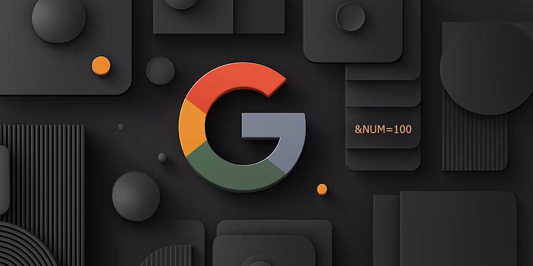 Cover image for Google’s Removal of &num=100: What SEO Professionals Need to...