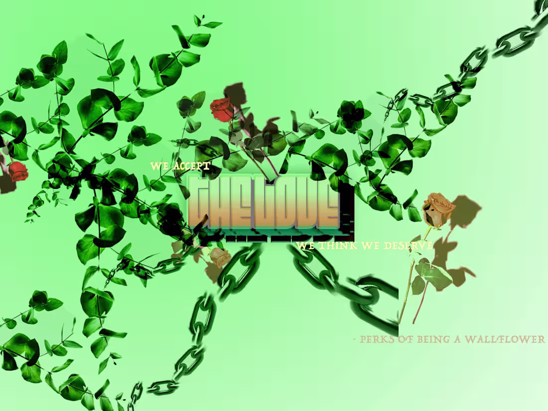 Cover image for Behance