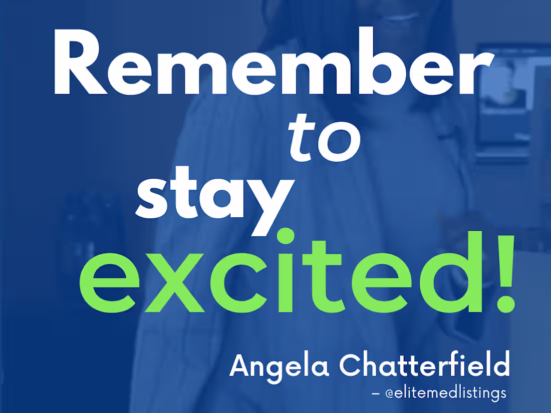 Cover image for Social Media Coordinator - Elite Med Listings