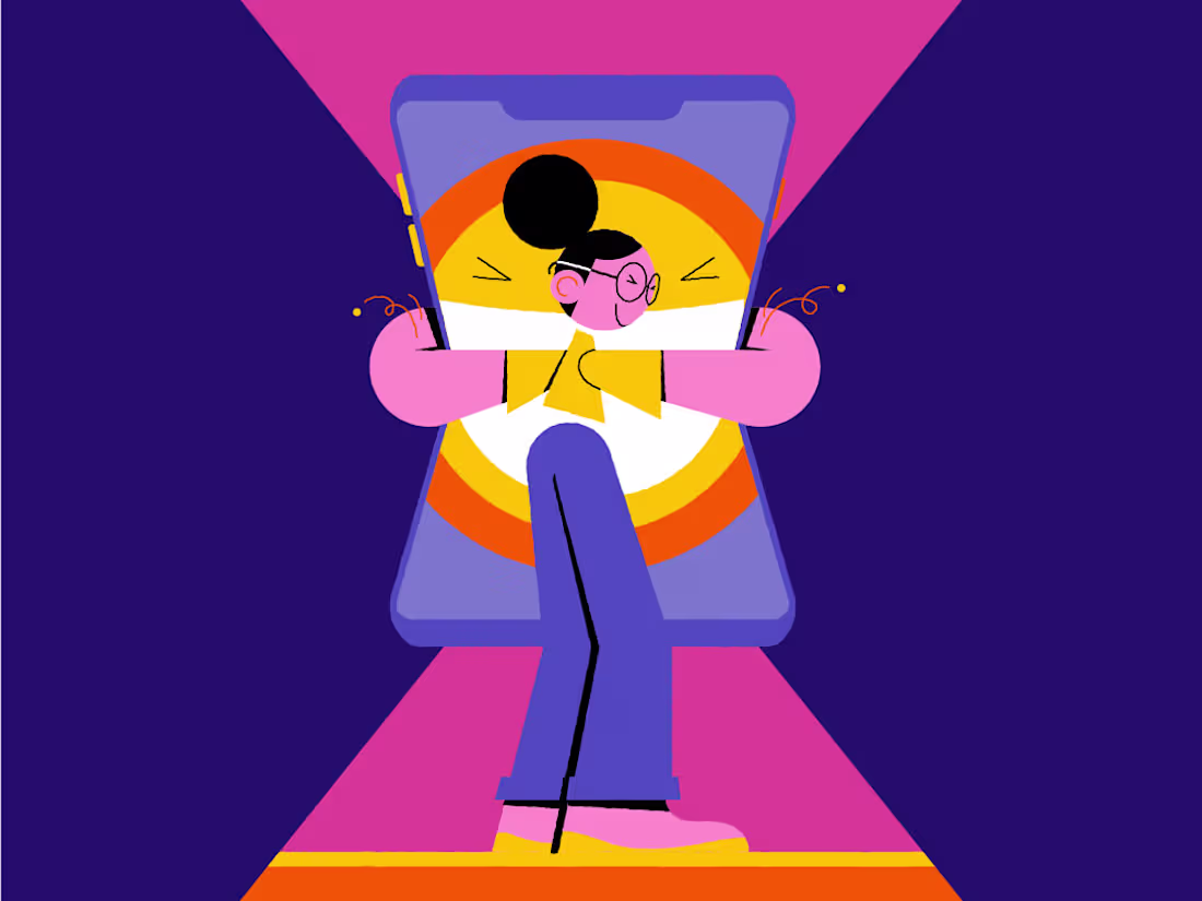 Cover image for I gotchu