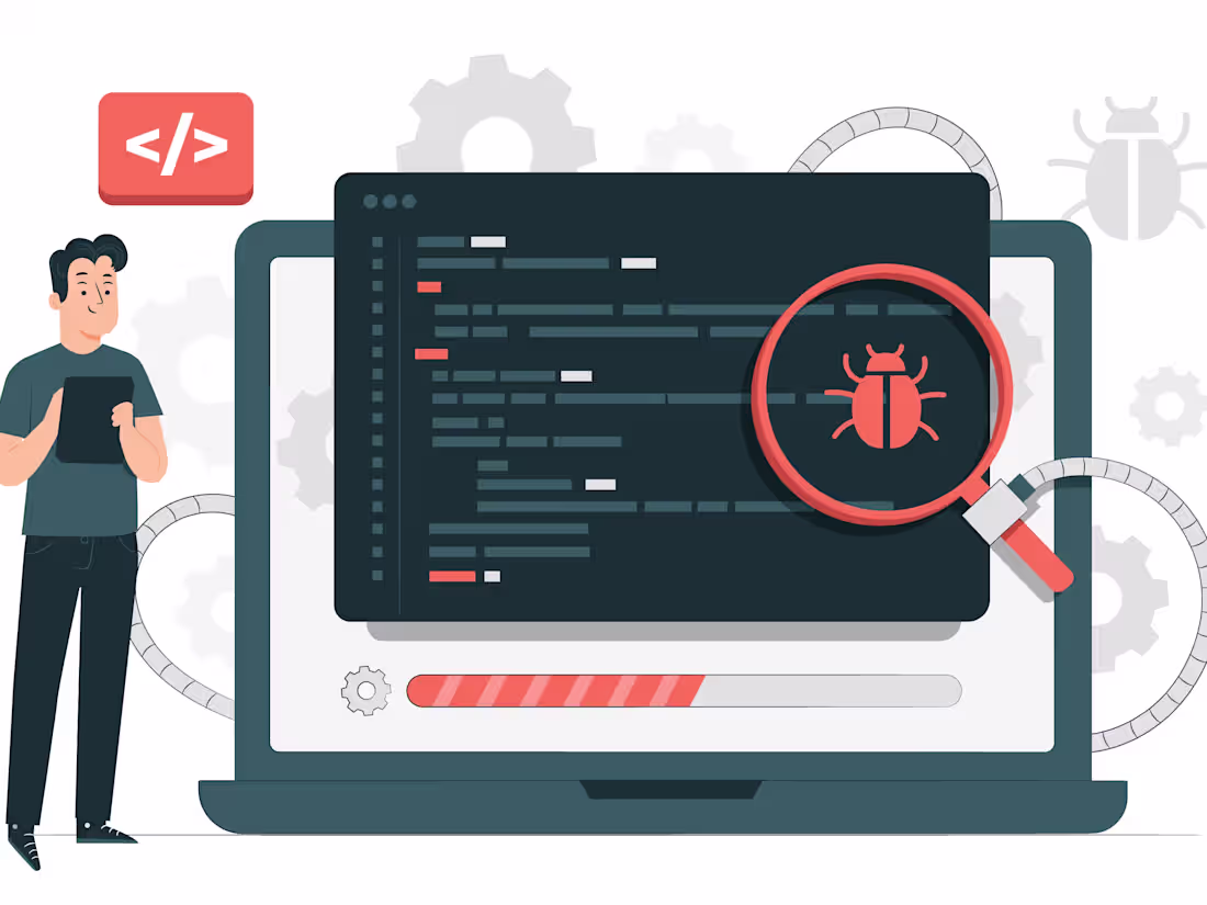 Cover image for I'll fix WordPress related issues 