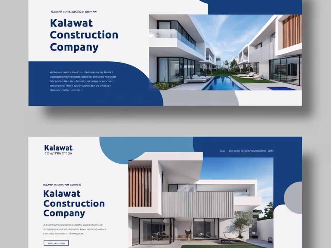 Cover image for Develop Website for your Business to Find many Costumes.