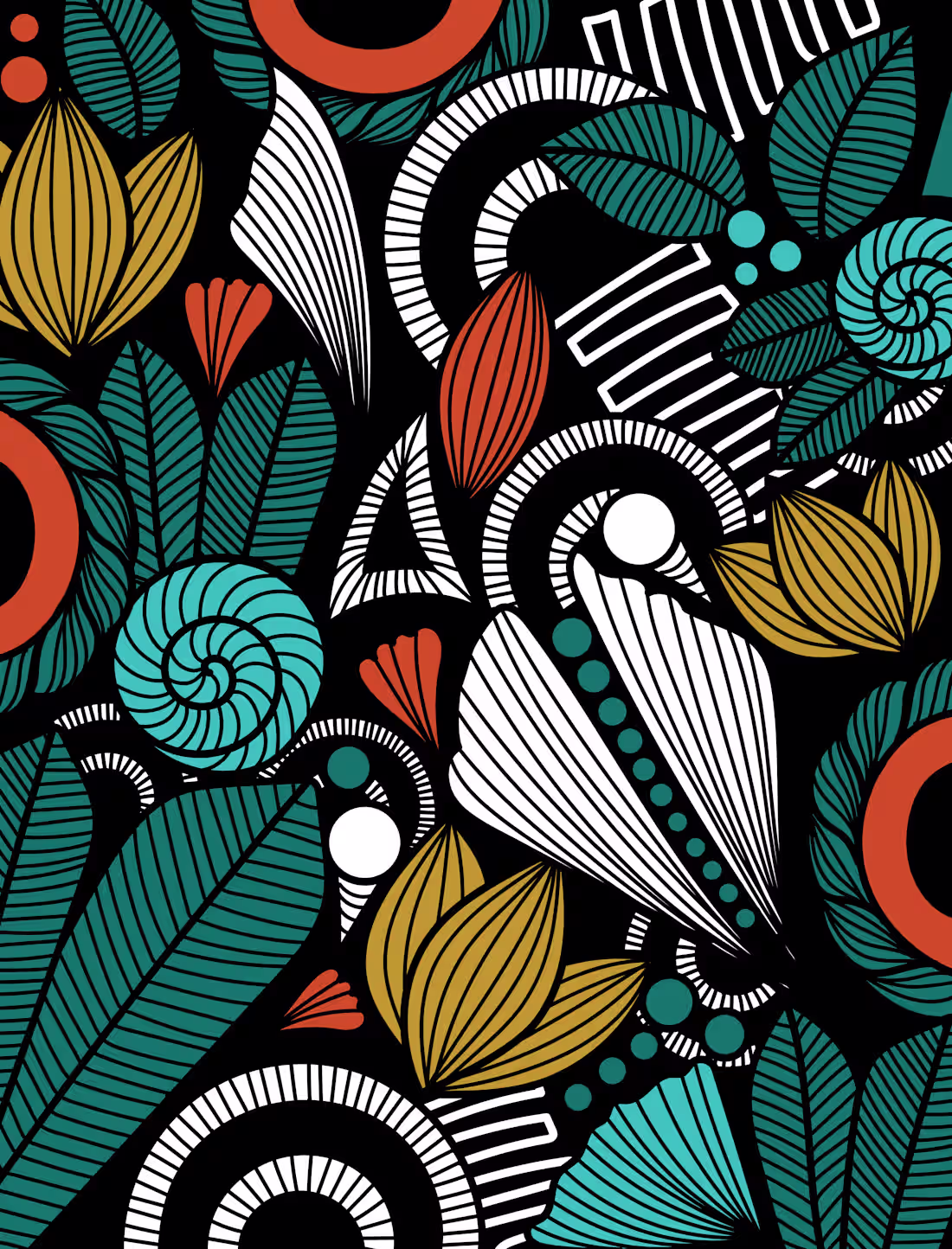 Cover image for Social Media Designs, Logos and Stickers