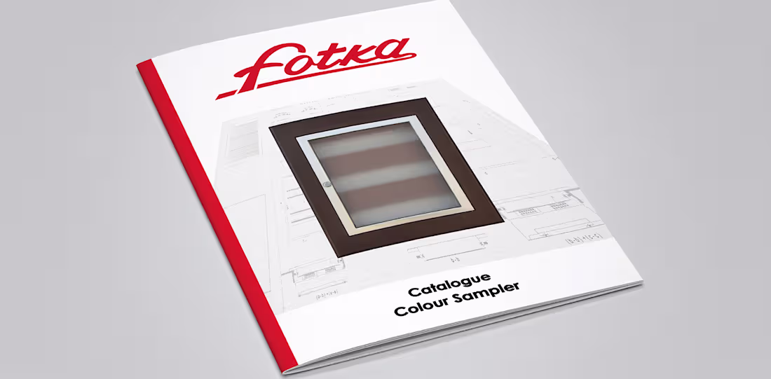 Cover image for Fotka