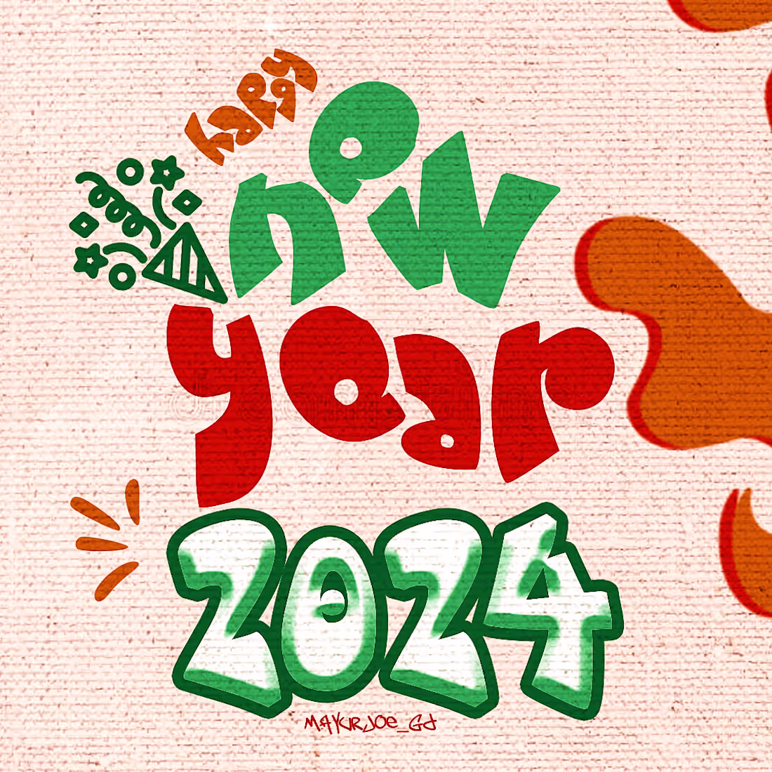 Cover image for Flyer Design