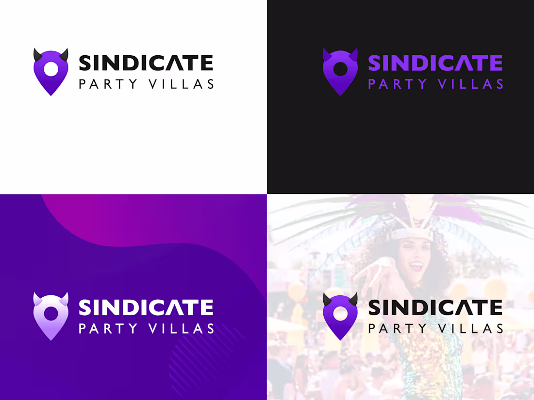 Cover image for Sindicate - Video Projects