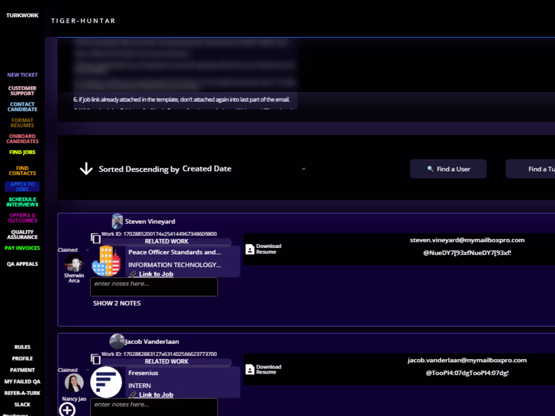Cover image for Virtual assistant offering diverse skills and commitment.