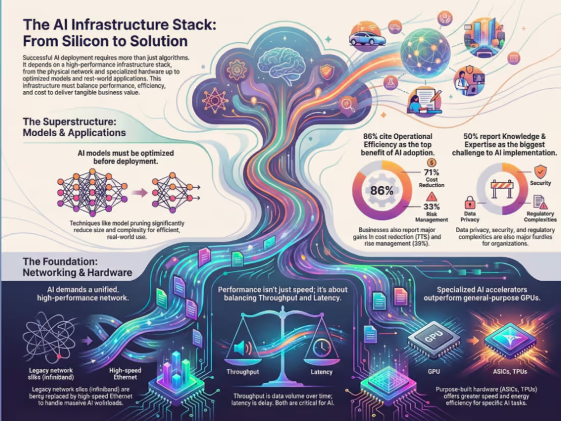 Cover image for Securing the Future of Banking: AI-Driven Cybersecurity Solu...