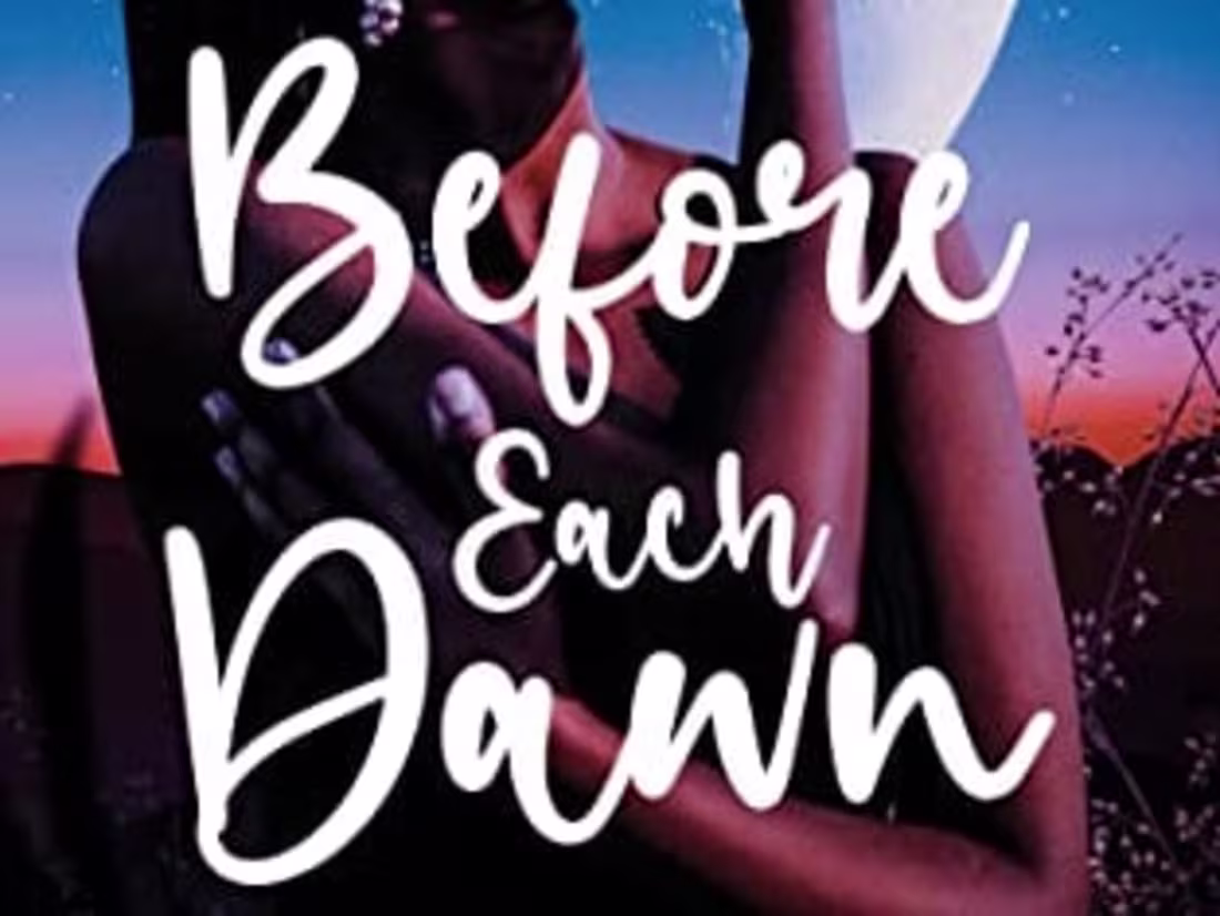 Cover image for Before Each Dawn: A Memoir eBook