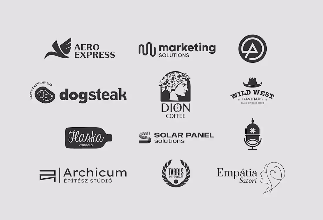 Cover image for LOGOS 2022_ on Behance