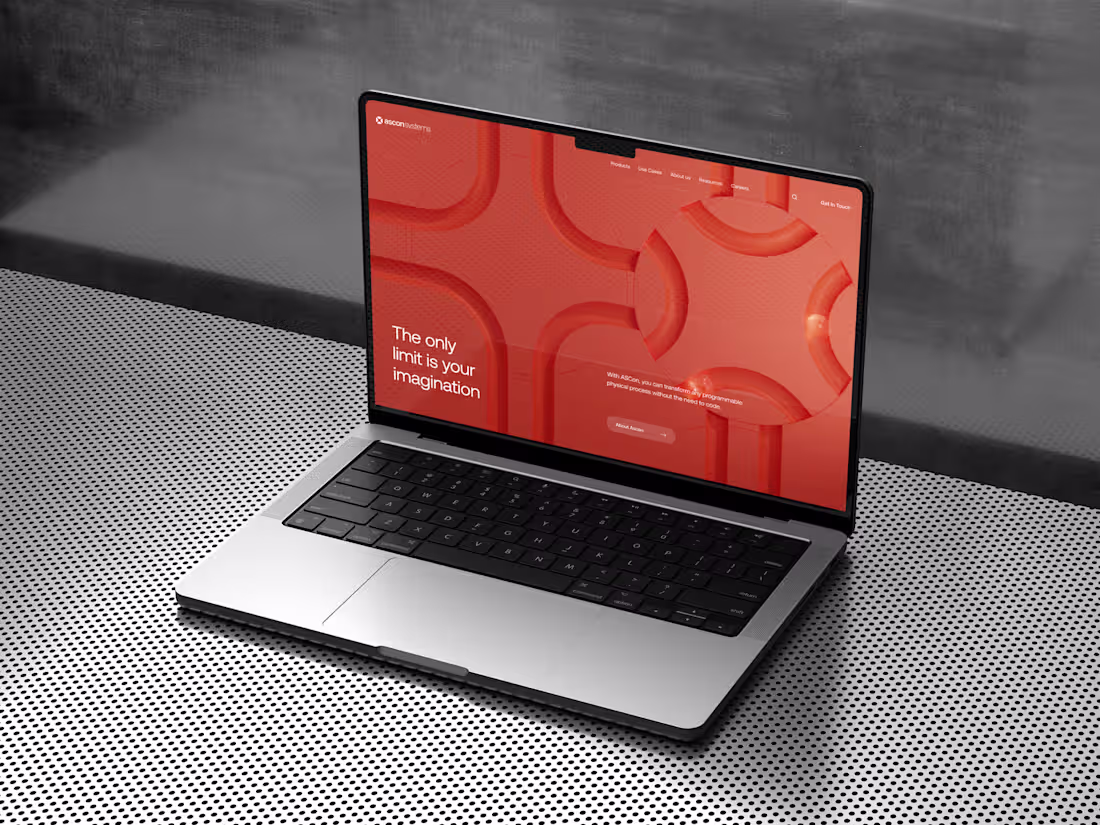 Cover image for ASCON Systems