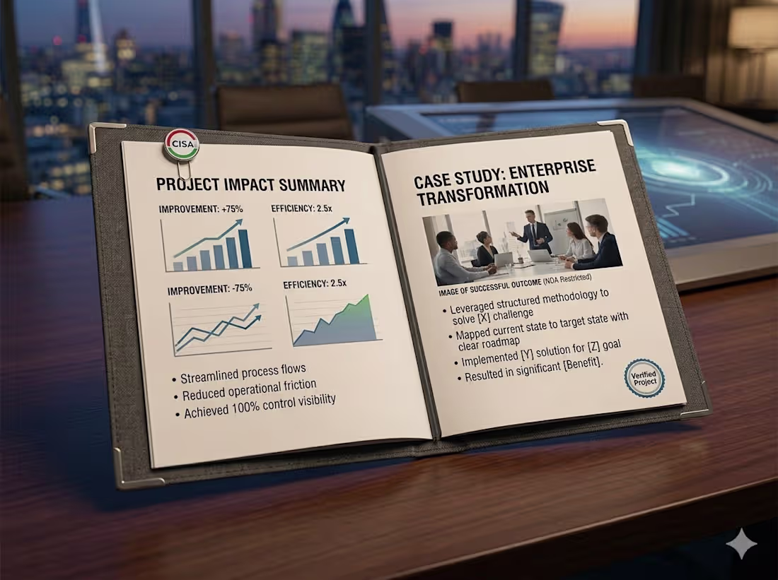 Cover image for Built a "Security First" culture