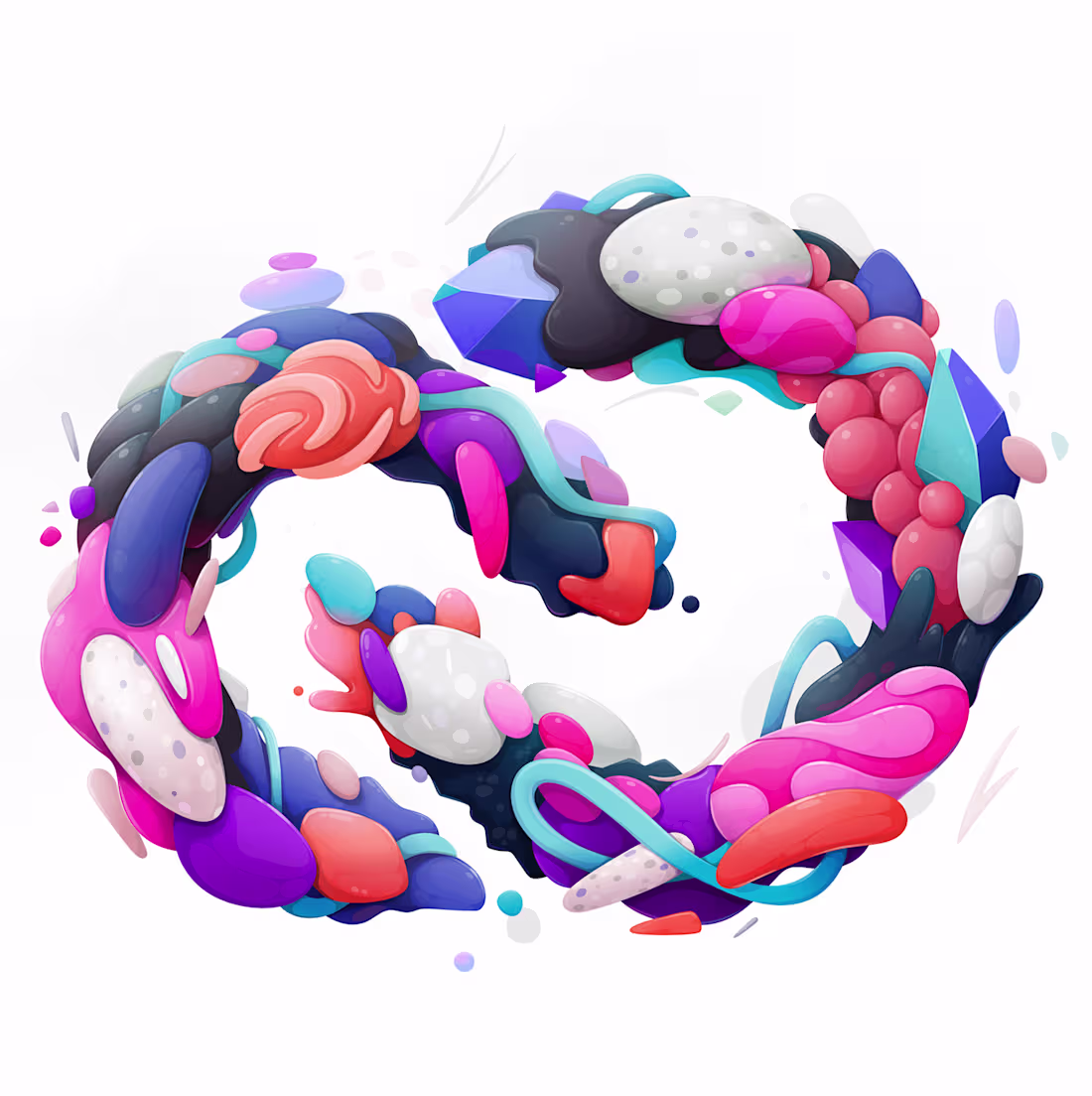 Cover image for Various illustrations 2021-22 :: Behance