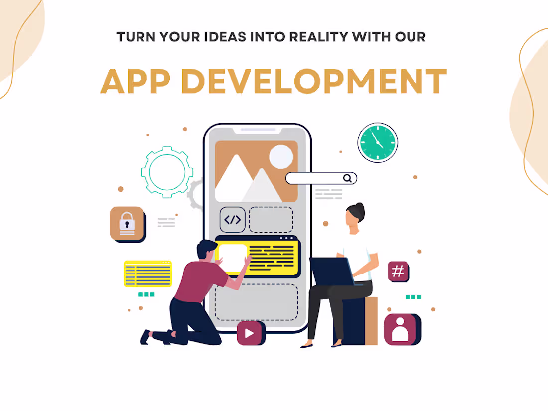 Cover image for Boost Your Business with Custom Web Application