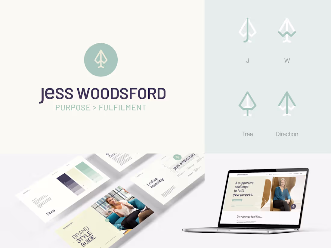 Cover image for Jess Woodsford Coaching