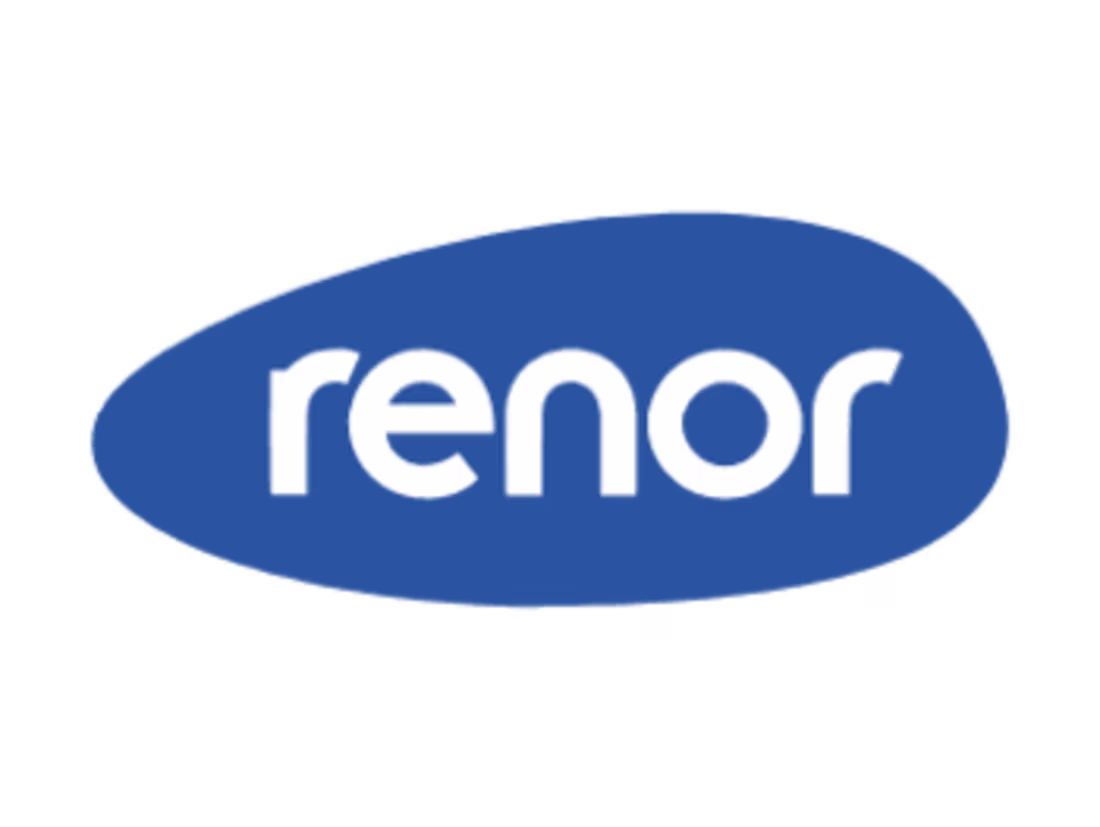 Cover image for Renor