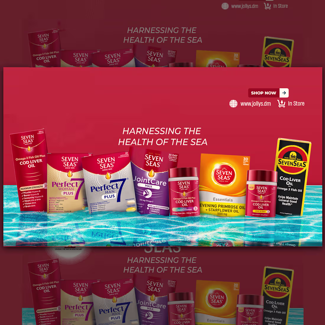 Cover image for Product Launch advertising content