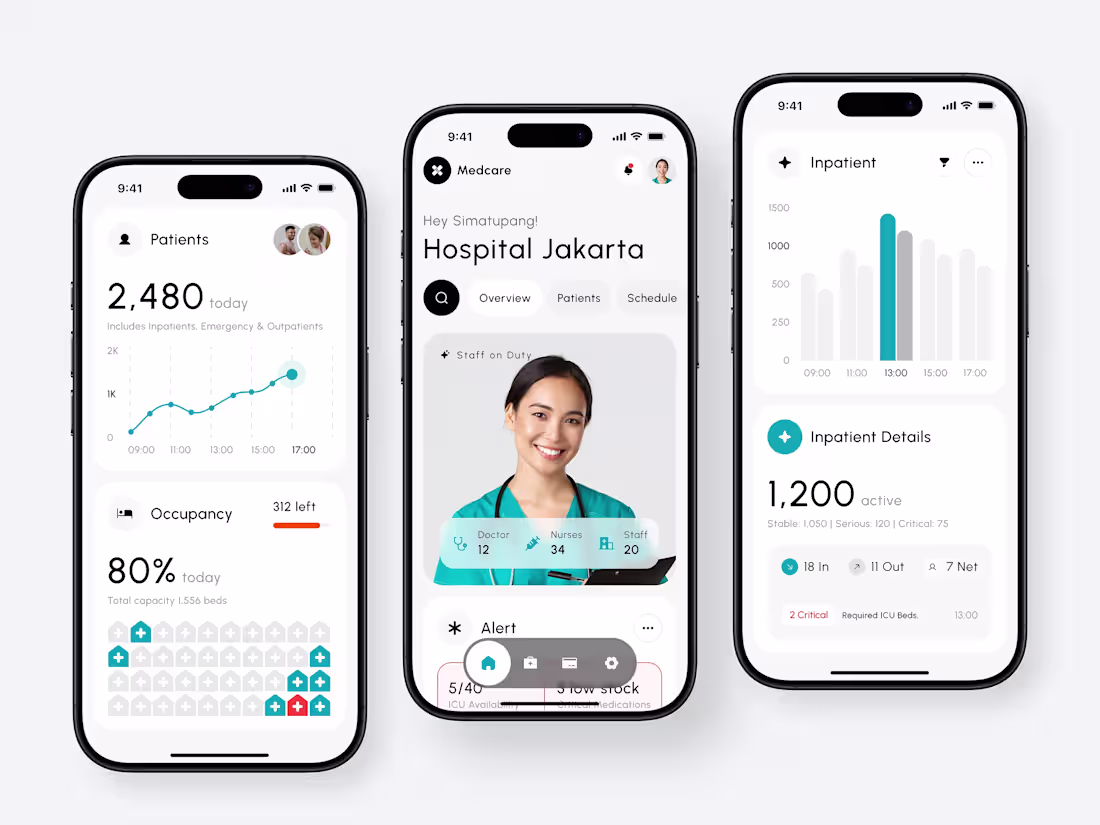 Cover image for Mobile App Design
